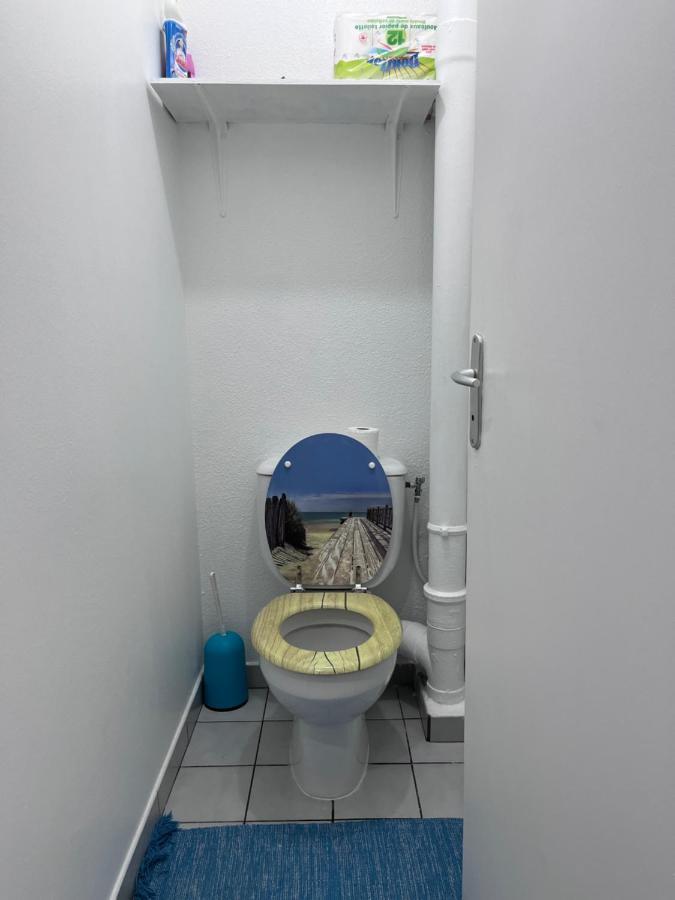 Chambre d'hôte à 5Mn de l’aéroport Les Abymes Extérieur photo